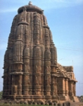 rajarani temple